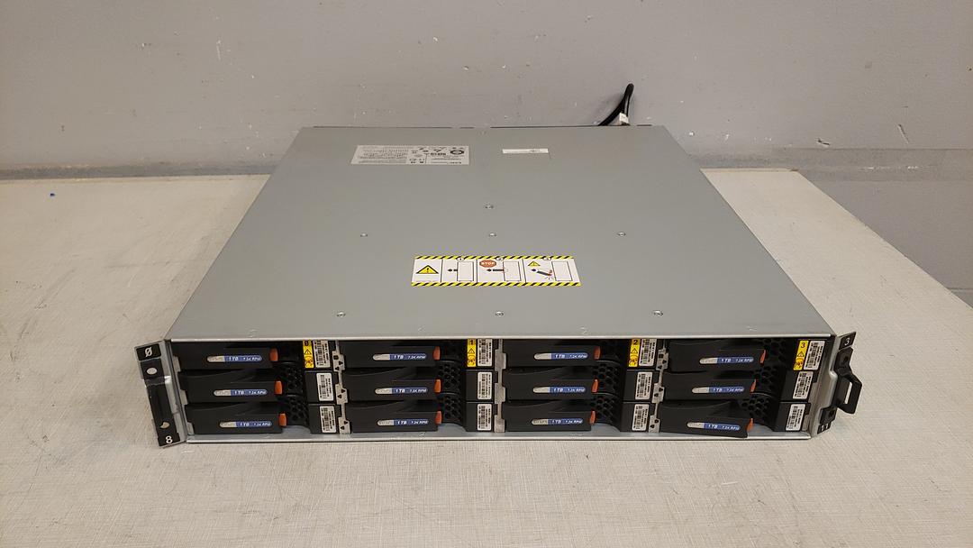 Lot of IBM, SuperMicro, SGI assorted Servers(104330)