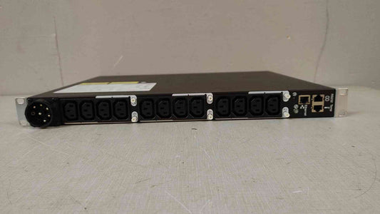 IBM PDU Panel 3PH 4W 32A 02CL727YL10DN8AP660(104686)