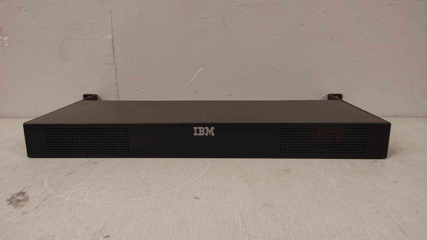 IBM Network Switch 100-240V 1.25A 69Y6010(104697)