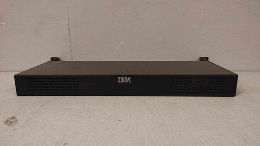 IBM Network Switch 100-240V 1.25A 69Y6010(104697)