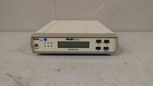 MultiTech Multi Modem MT5600 Series MT5600BA(104690)