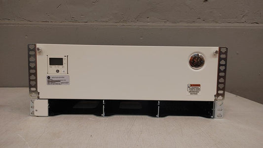 GE NES-FLEX-SYSTEM 4U LVBD Infinity 48V DC Power System(S6LLST12661)