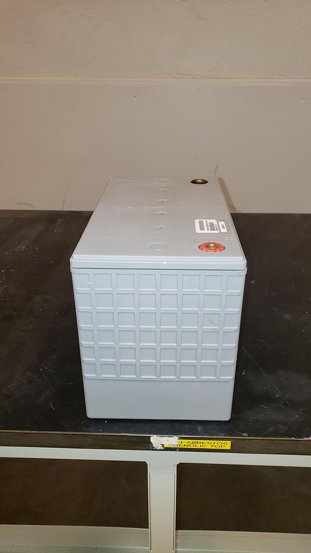 Data Safe Solar/UPS Battery 12HX330-FR ˜19 82AH 12V-19140