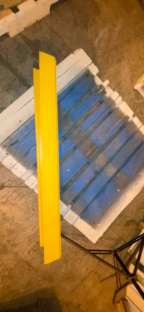 Cable Tray 48 Inches S6LLST3233(S6LLST3233)