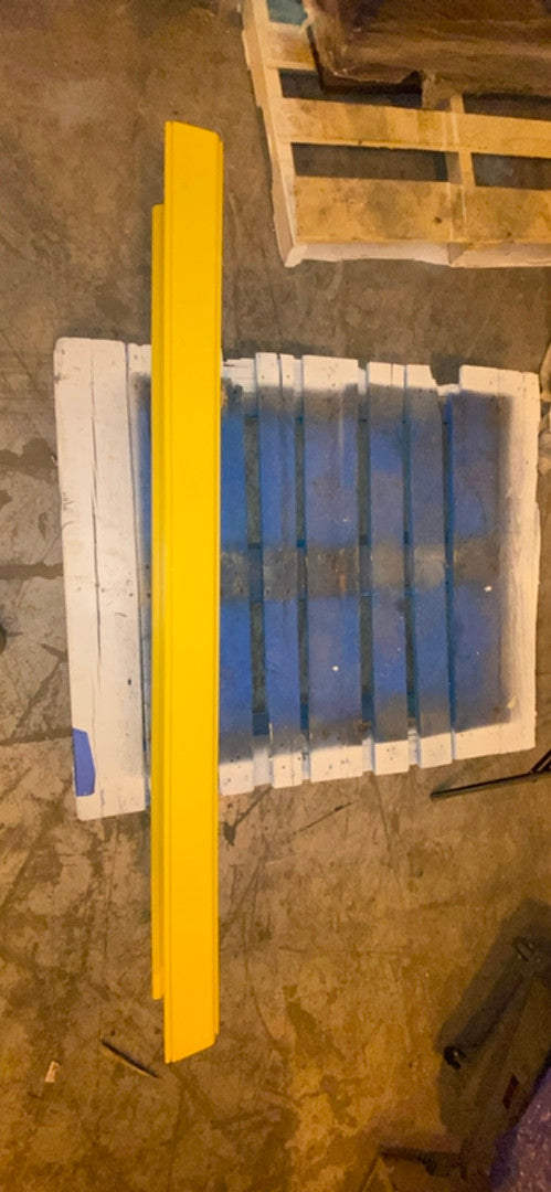 Cable Tray 67 Inches(S6LLST3226)