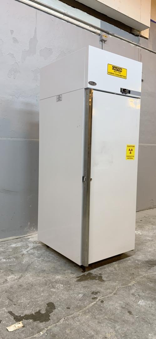 FREEZER NORLAKE SCIENTIFIC NSPF241WWW/0(S6LLST10370)