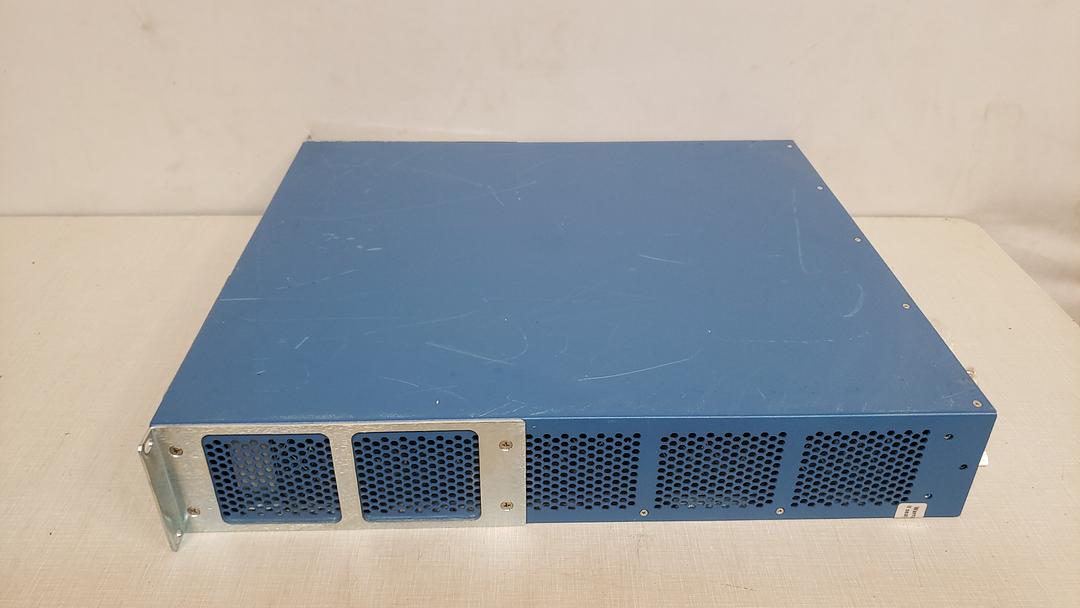 Lot of 4 PaloAlto Networks PA-5020 Firewall Security Appliance(S6LLST7773)