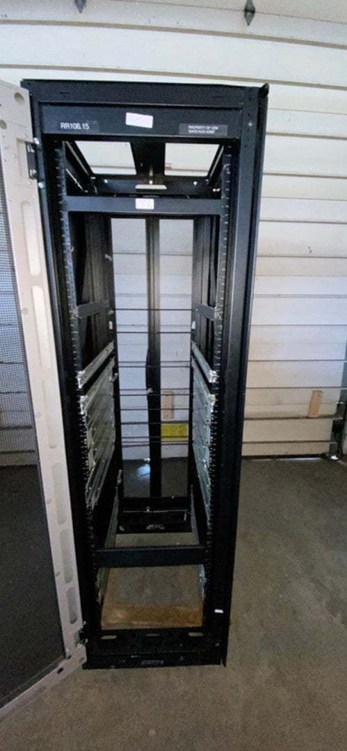 EATON Server Rack S6LLST3158(S6LLST3158)