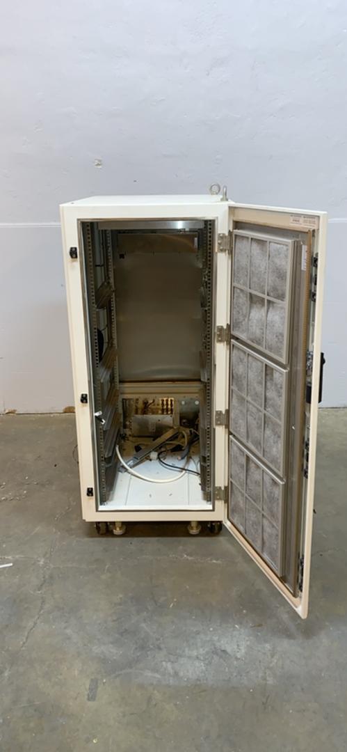 MINI SERVER CABINET MRI BIO 1P TRFCAB(S6LLST0933)