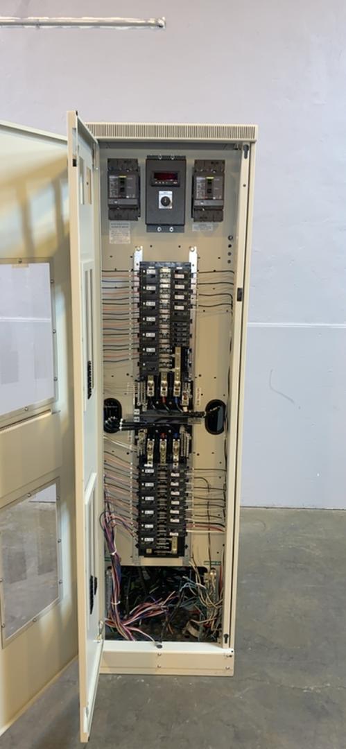 PDI RPP Double Sided Power Distribution Unit(S6LLST8799)