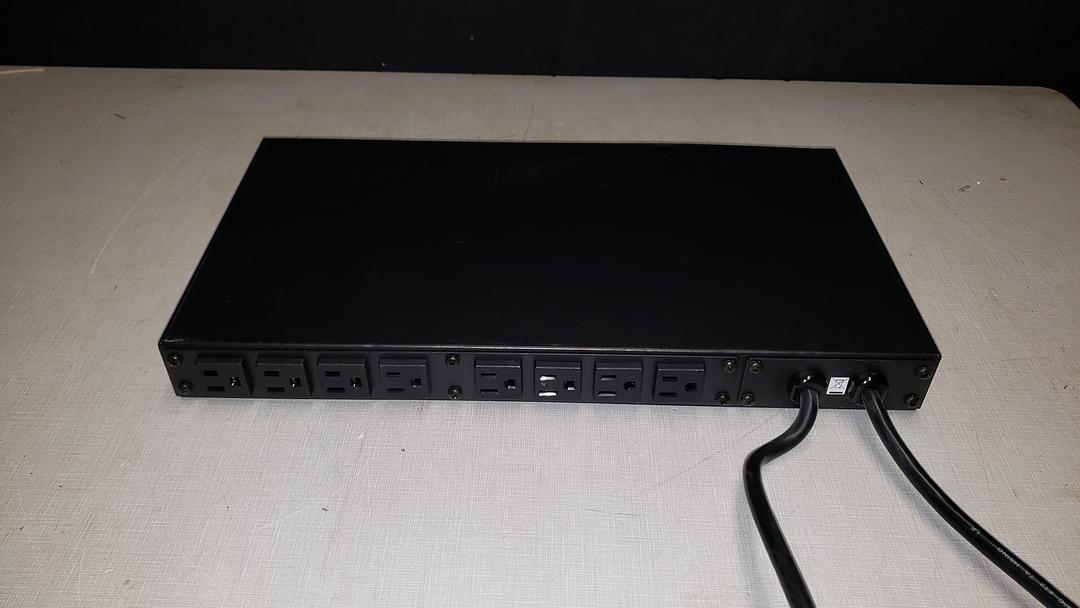 Apc AP7750 Rack Mount ATS(S6LLST8749)