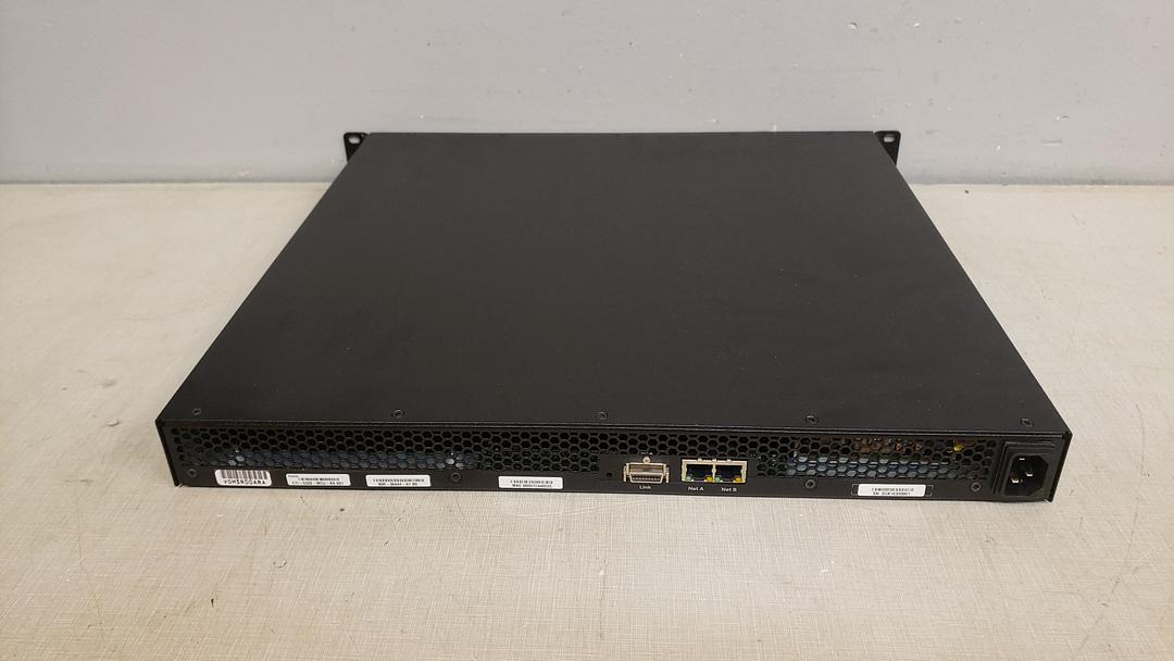 Cisco TelePresence MCU5320 Server(S6LLST9047)