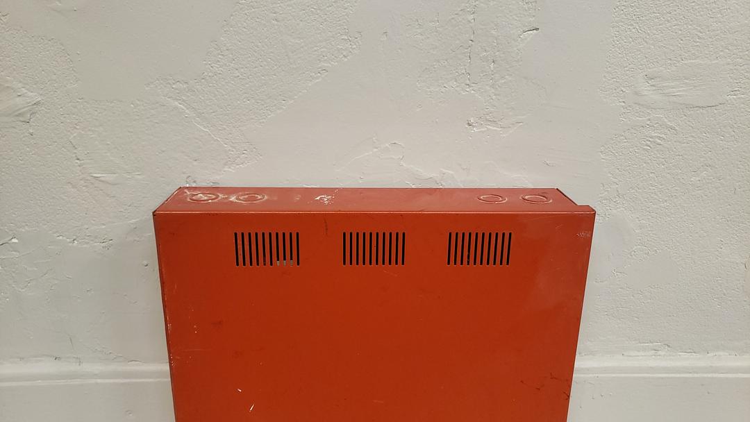 GE EST2 Fire Alarm Panel(S6LLST8858)