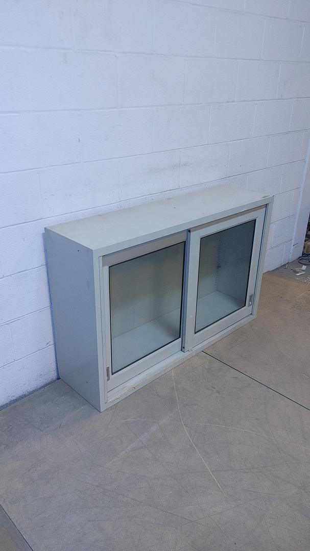 47" Recessed Overhead Cabinet S6LLST12348(S6LLST12348)