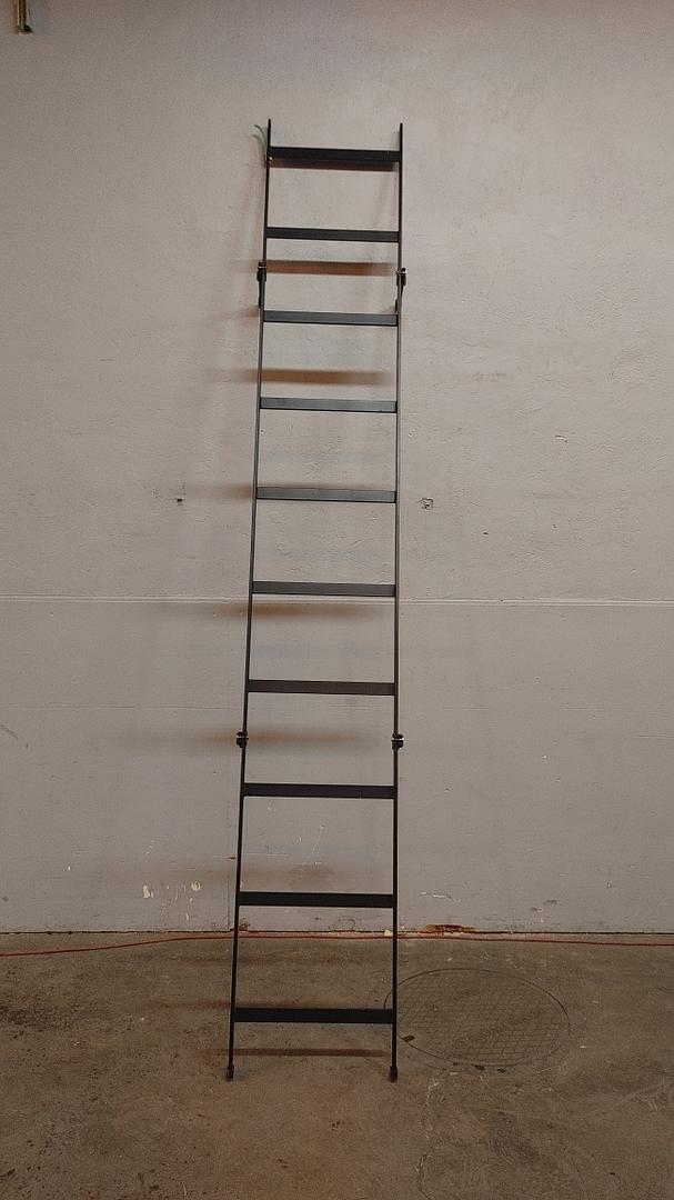 118" CPI Ladder Racking(S6LLST12799)