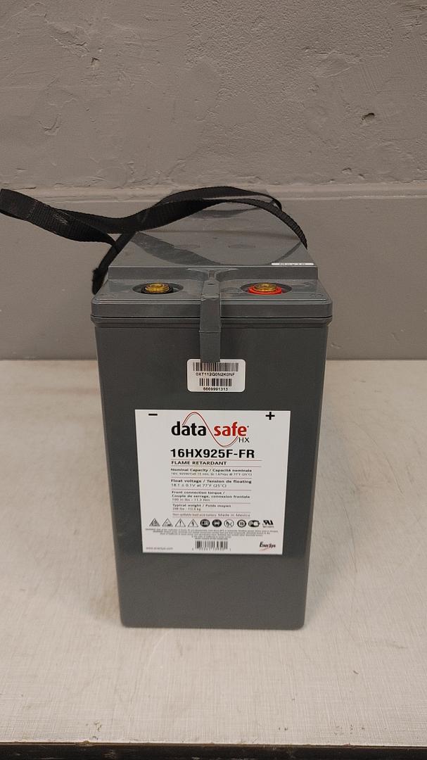 Data Safe 16HX925F-FR(S6LLST12638)