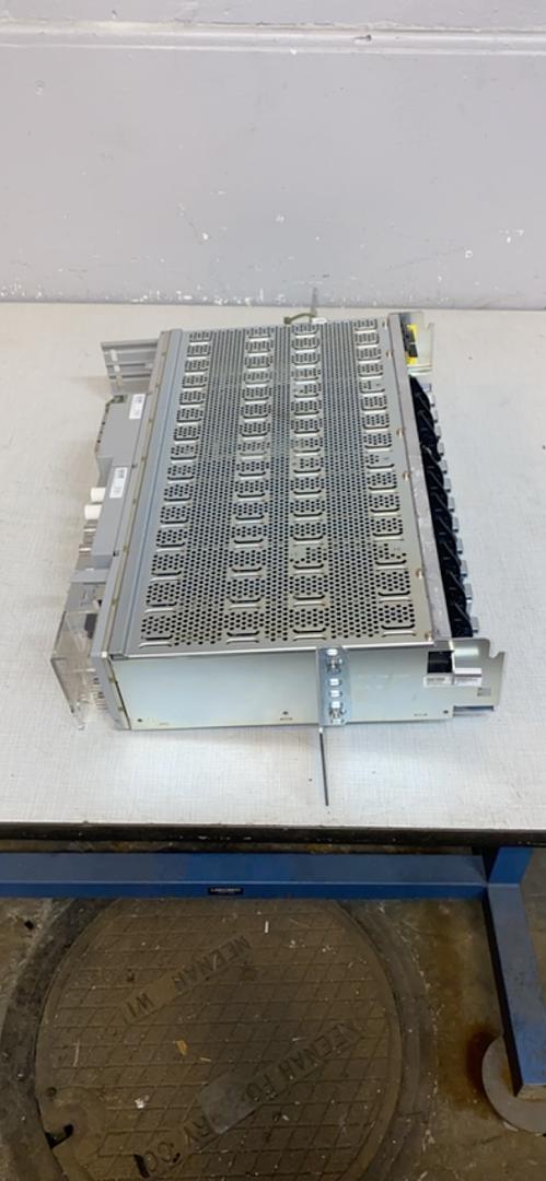 FUJITSU Chassis 10 cards SBPQAB0FAB SBUIAB8AAG SBUIACFAAE SBUIABBAAF SBUIACAAD(S6LLST6055)