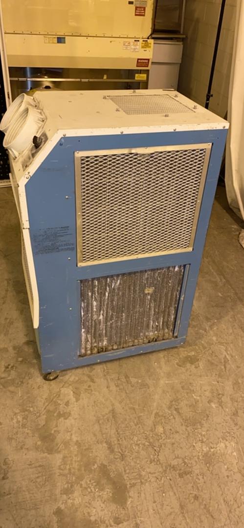 MOVINCOOL 24 230V Portable AC Unit 4840001750 24K BTU-19140