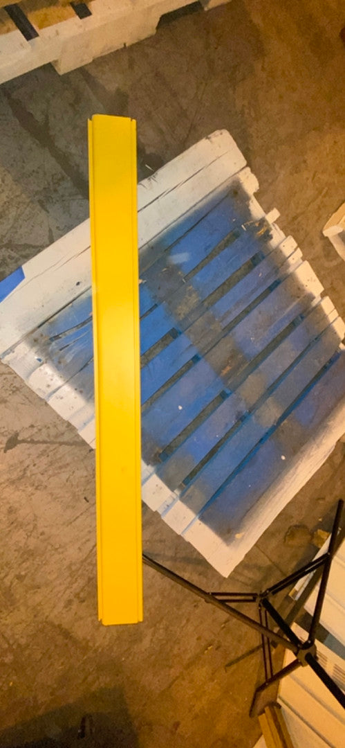 Cable Tray 48 Inches S6LLST3233(S6LLST3233)