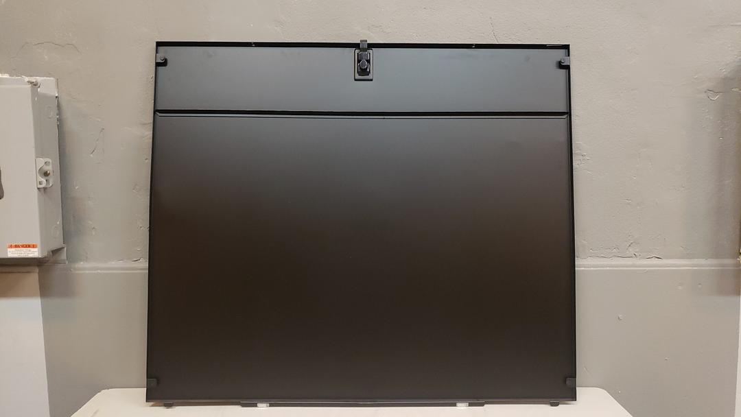 APC AR3100 Side Panels for Server Cabinet(S6LLST0184)