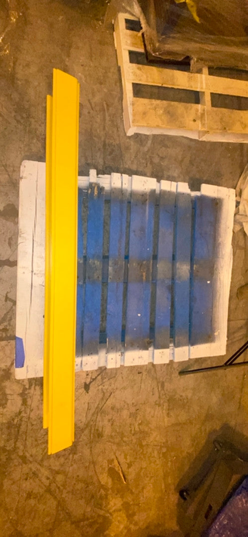 Cable Tray 5 foot(S6LLST3212)