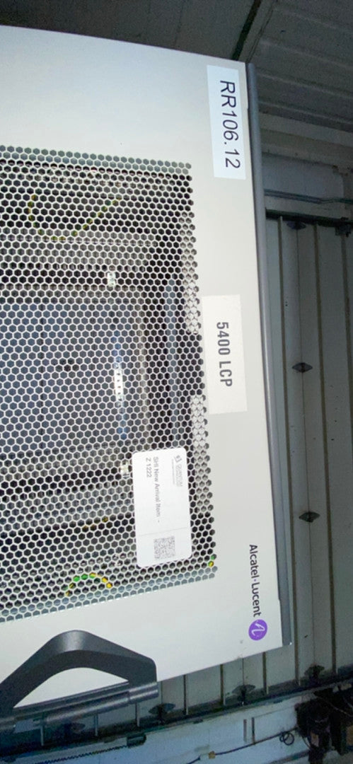 Alcatel Server Rack(S6LLST3153)