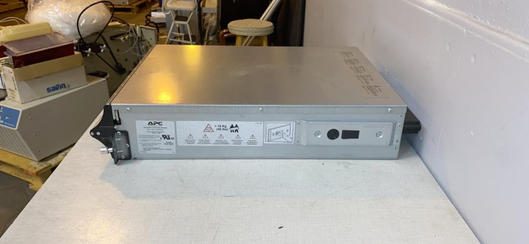 APC Symmetra 10KVA Power Module SYPM10KFQ(S6LLST5420)