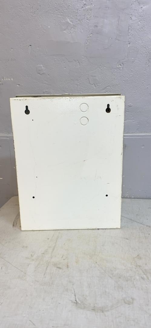 SSI PFC Series Fire Alarm Control Panel PFC 2000R(S6LLST6737)