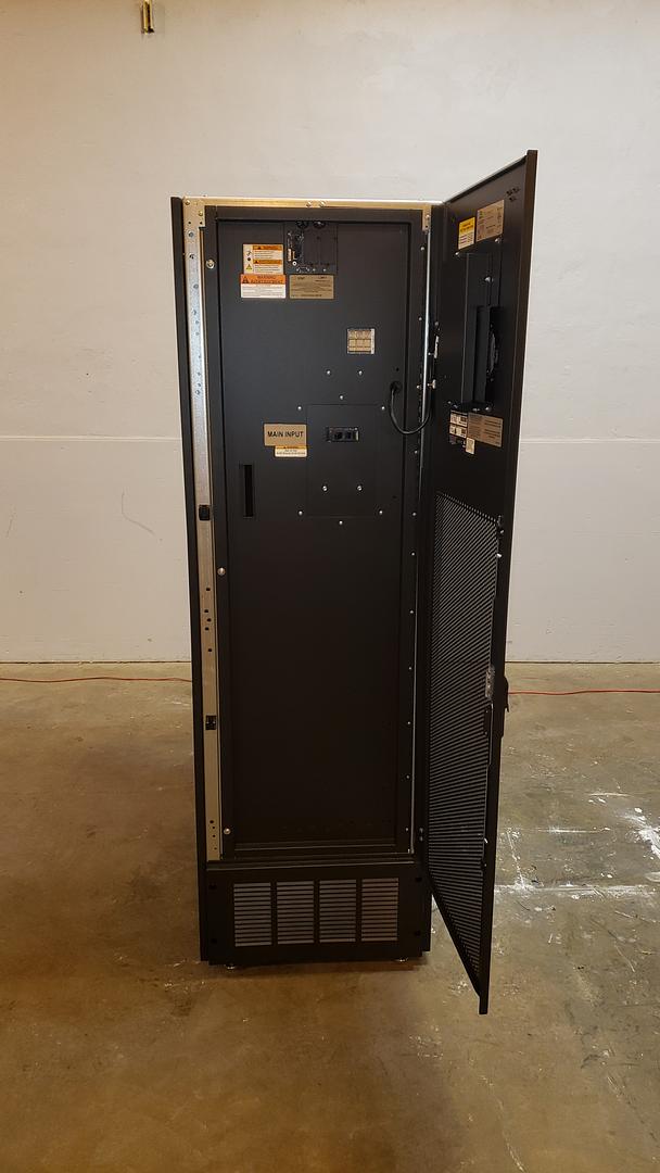 75KVA VERTIV PDU FPC 480 x 208/120 FPA07C212DA7009 '18 Step Down(S6LLST11045)