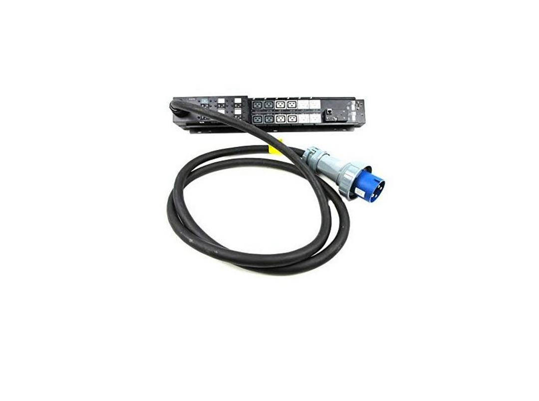 48A HP Server PDU 398922D71 Monitored S348(S6LLST5225)