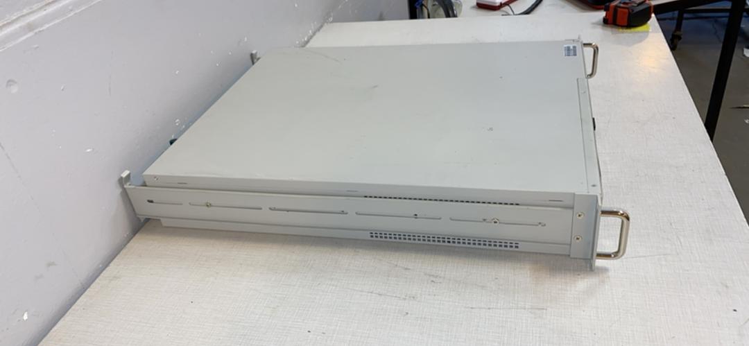 Check Point P-230 Firewall Security Appliance(S6LLST5503)