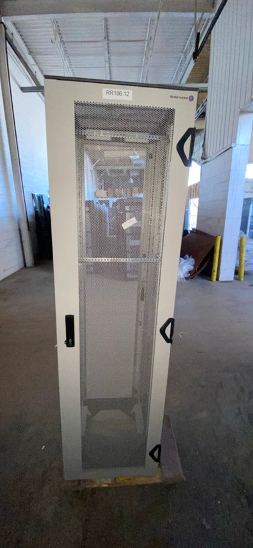 Alcatel Server Rack(S6LLST3153)