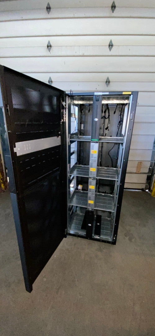 EMC2 Battery Cabinet S6LLST3152(S6LLST3152)