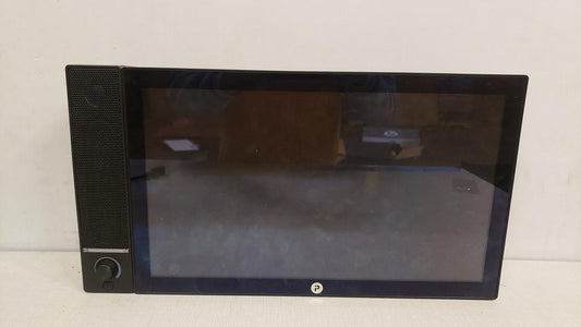 Turret IP Trade IPT-PRO-T4 Touch Screen Missing Cover (S6LLST8023)