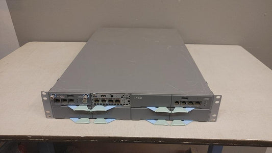 Juniper Networks MAG6611 Secure Gateway(S6LLST11532)