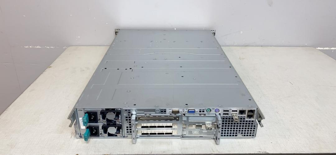 EMC Data Domain DD890 Chassis No HDDs(S6LLST5428)