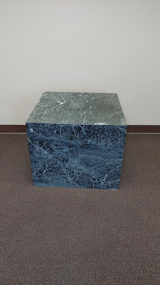 Green Marble Coffee Table(S6LLST11688)