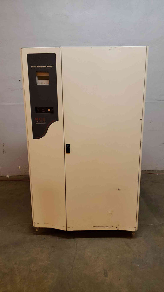 125KVA MGE PMM 480v x 208v PMN168(2922AA)