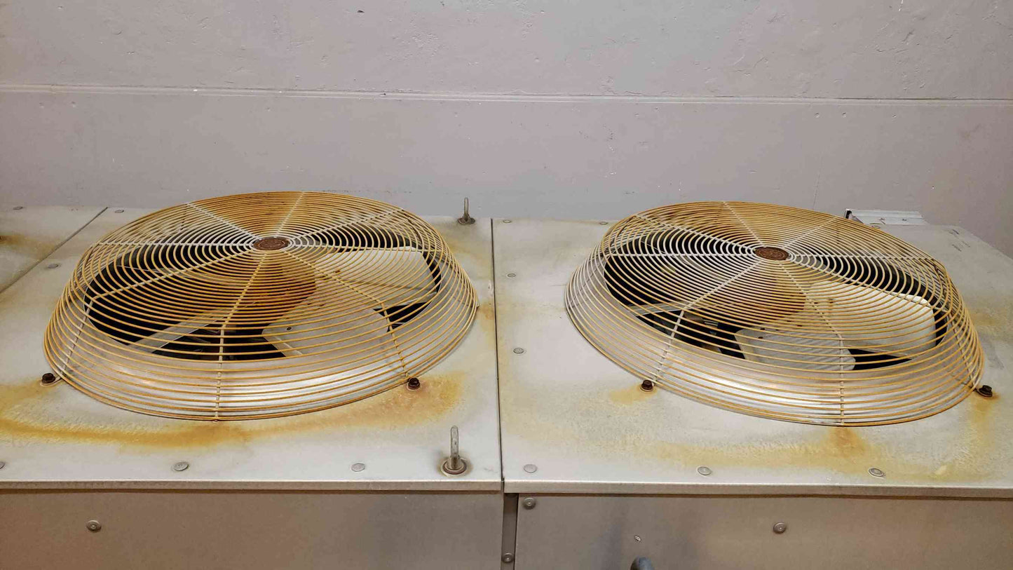 Liebert 4 Fan Condenser CSL415(4932AA)