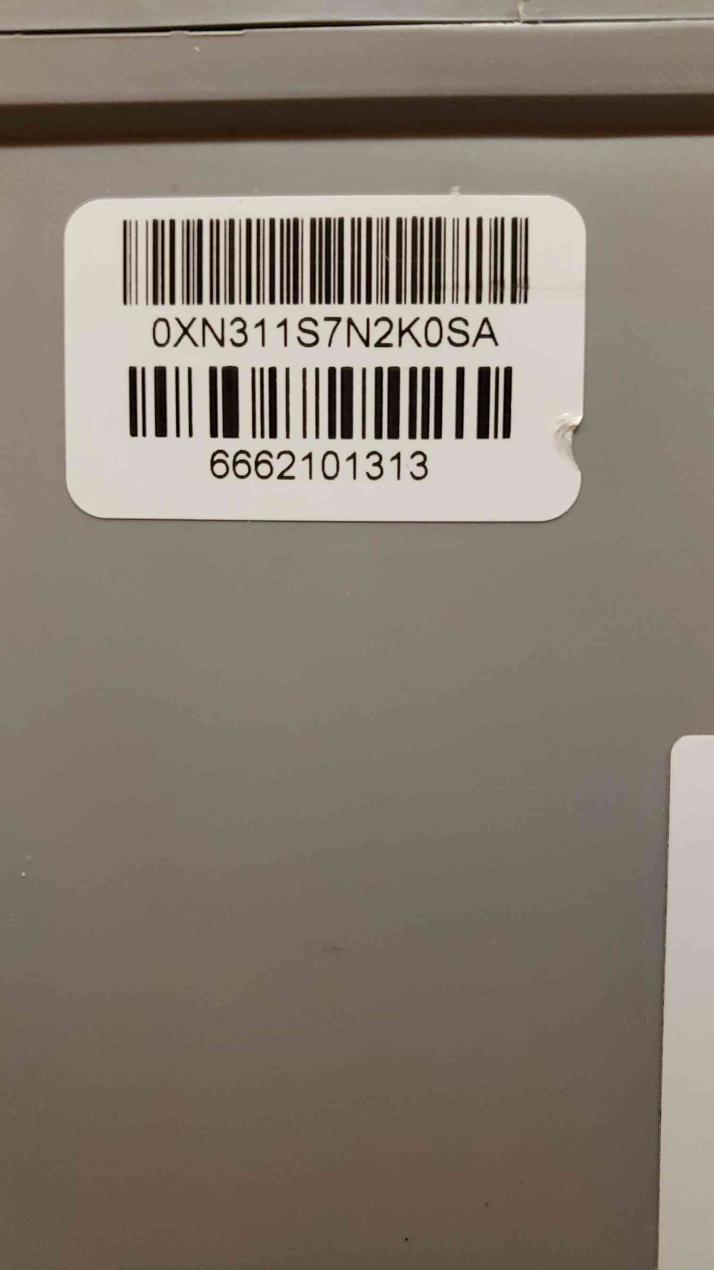 Data Safe 100A Lead Acid Battery 12HX400-FR 2021-19140