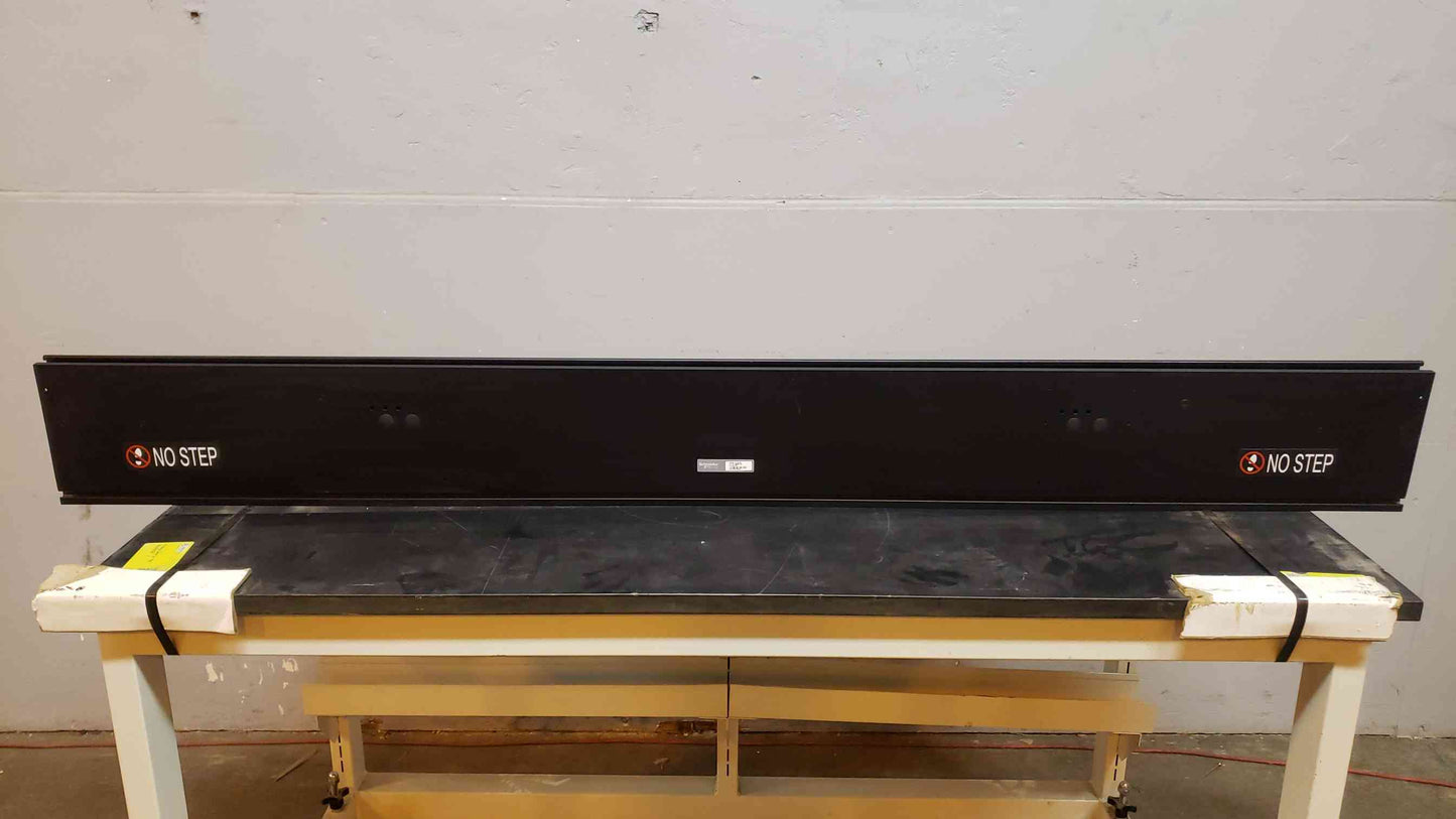 Schneider Electric 70" NetShelter Ceiling Panel Mounting Rail ACDC2000(100942)