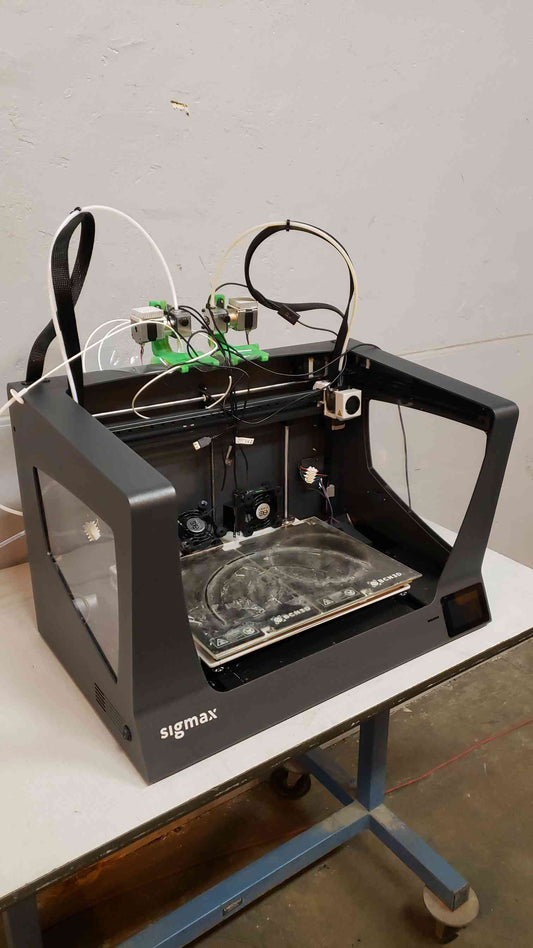 Sigmax 3D Printer BCN3D Sigmax R19(100503)