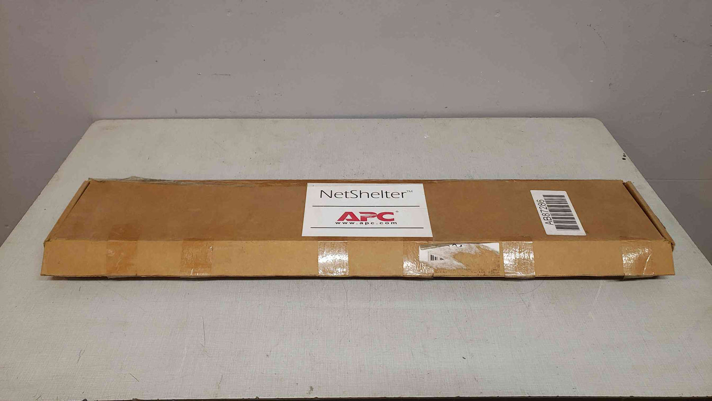 NEW APC Netshelter SX to VX or VS External Joining Kit AR7602(100864)