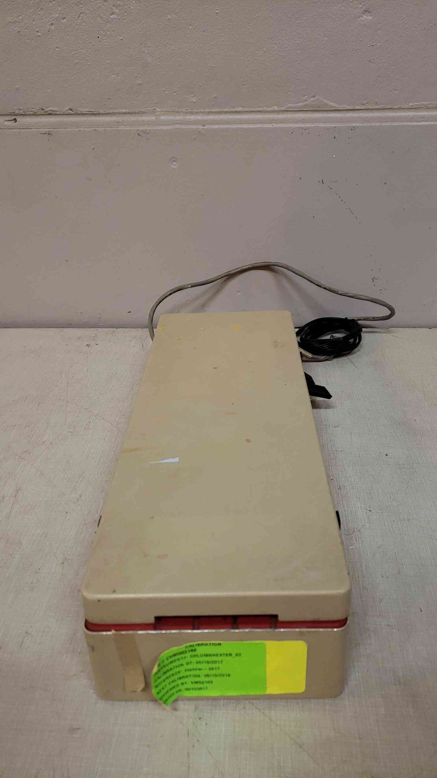 Waters Column Heater Module(100850)