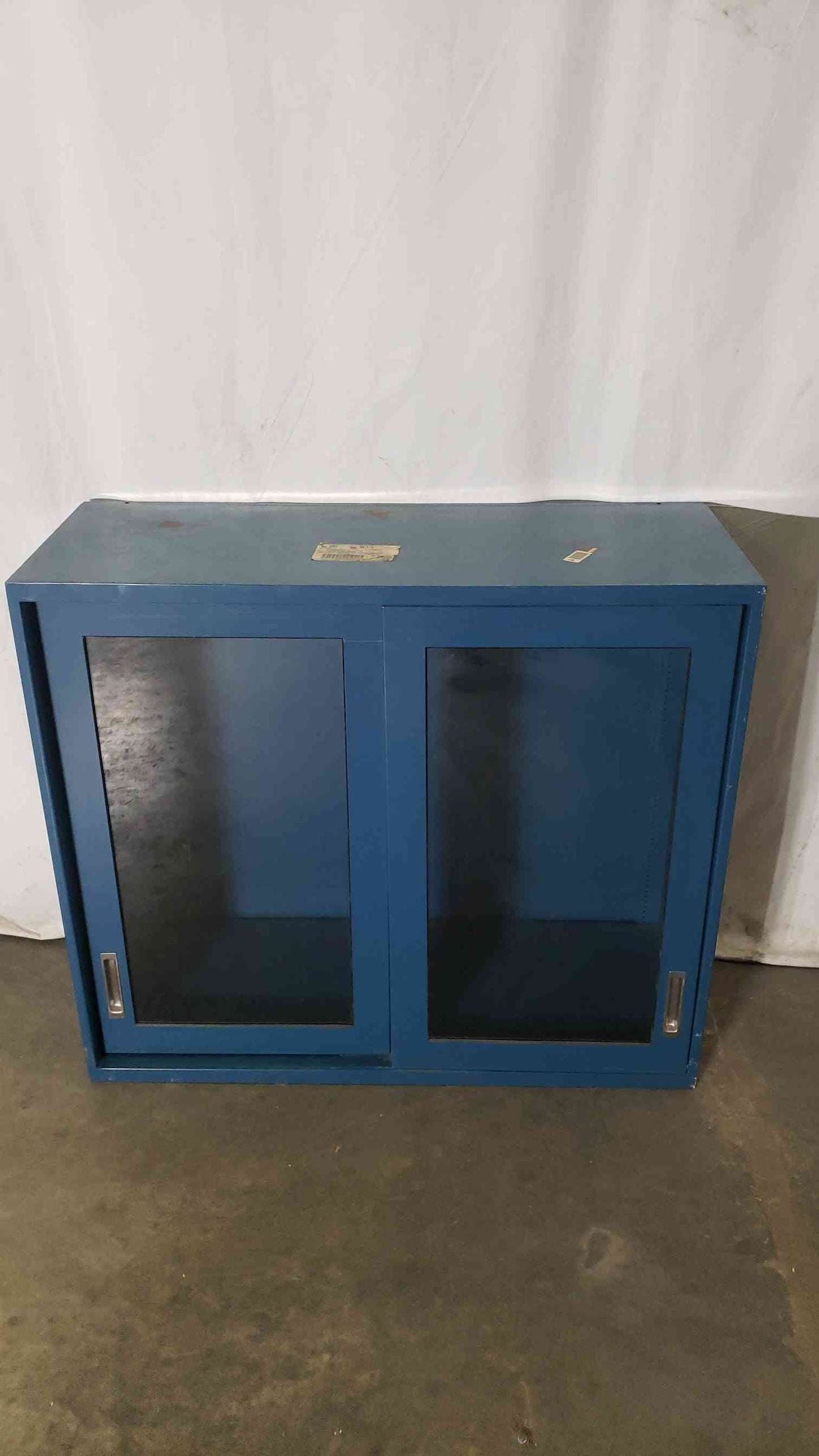 42x16x37 Overhead Cabinet(100428)