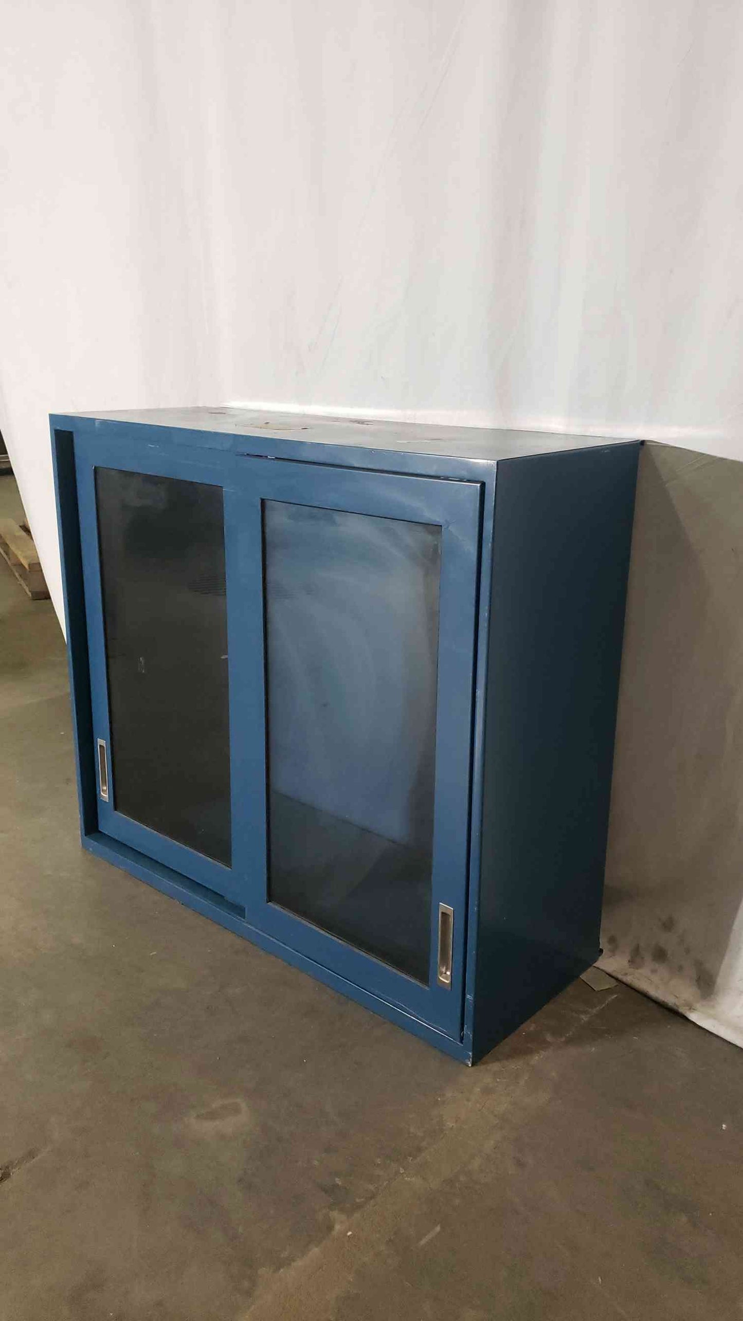 42x16x37 Overhead Cabinet(100428)