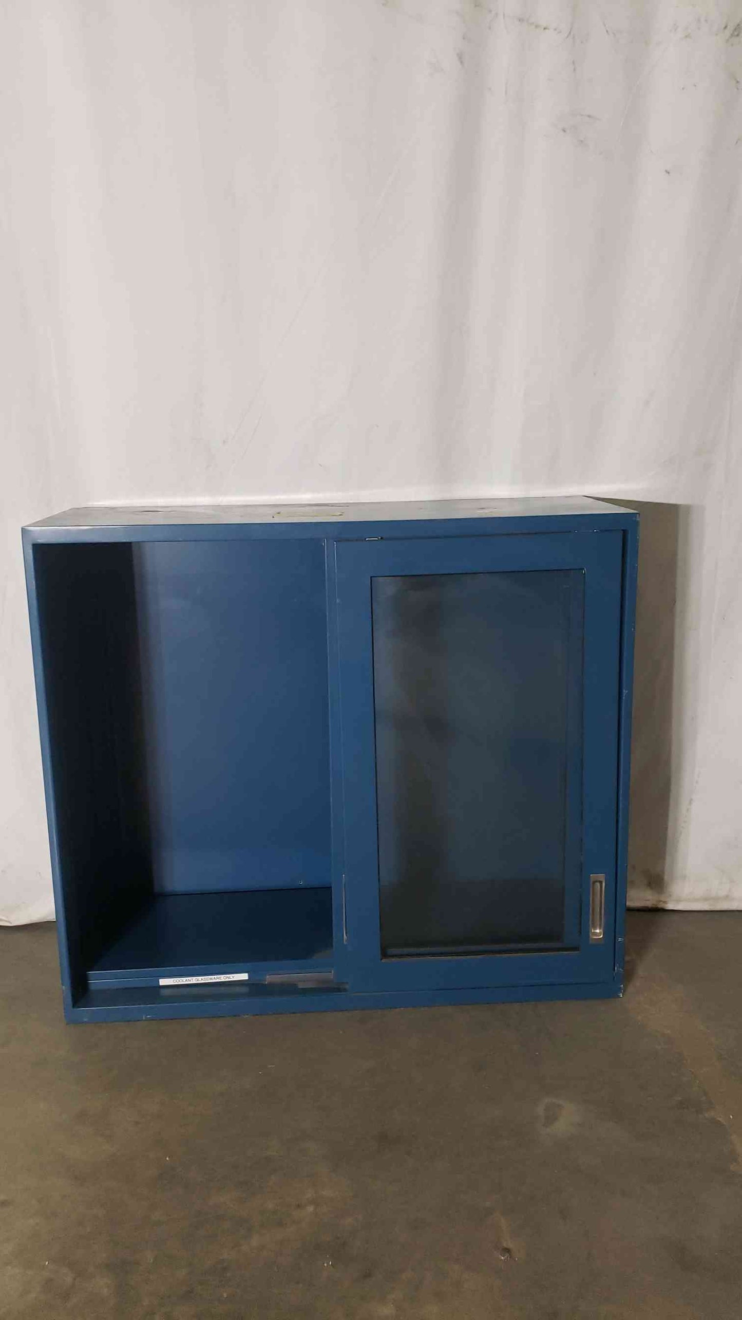 42x16x37 Overhead Cabinet(100428)