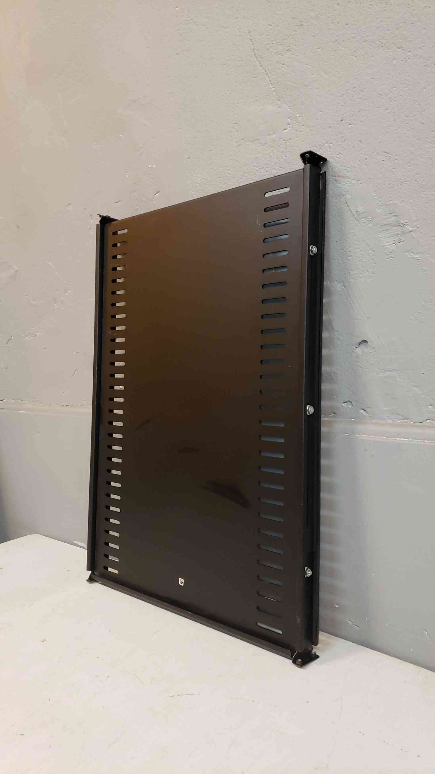 APC Fixed Shelf AR8122BLK Rack Tray(S6LLST4008)