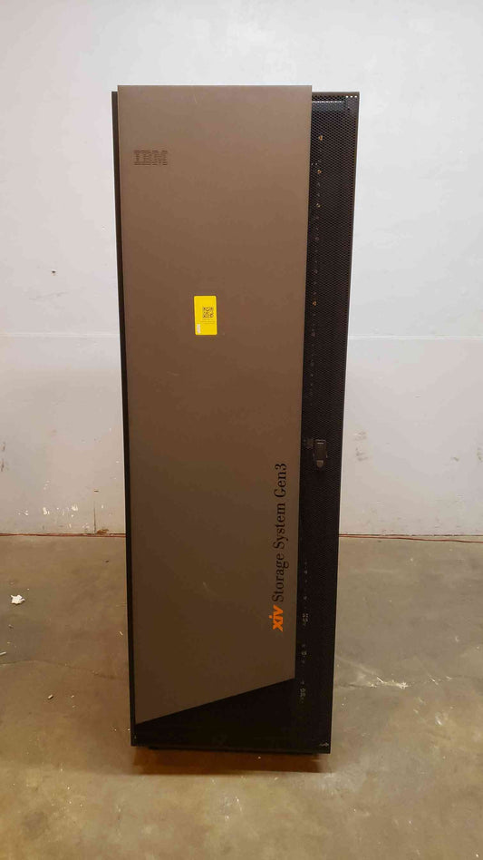 IBM Fully Enclosed Server Rack 114 (SKU: 5478AA)(5478AA)