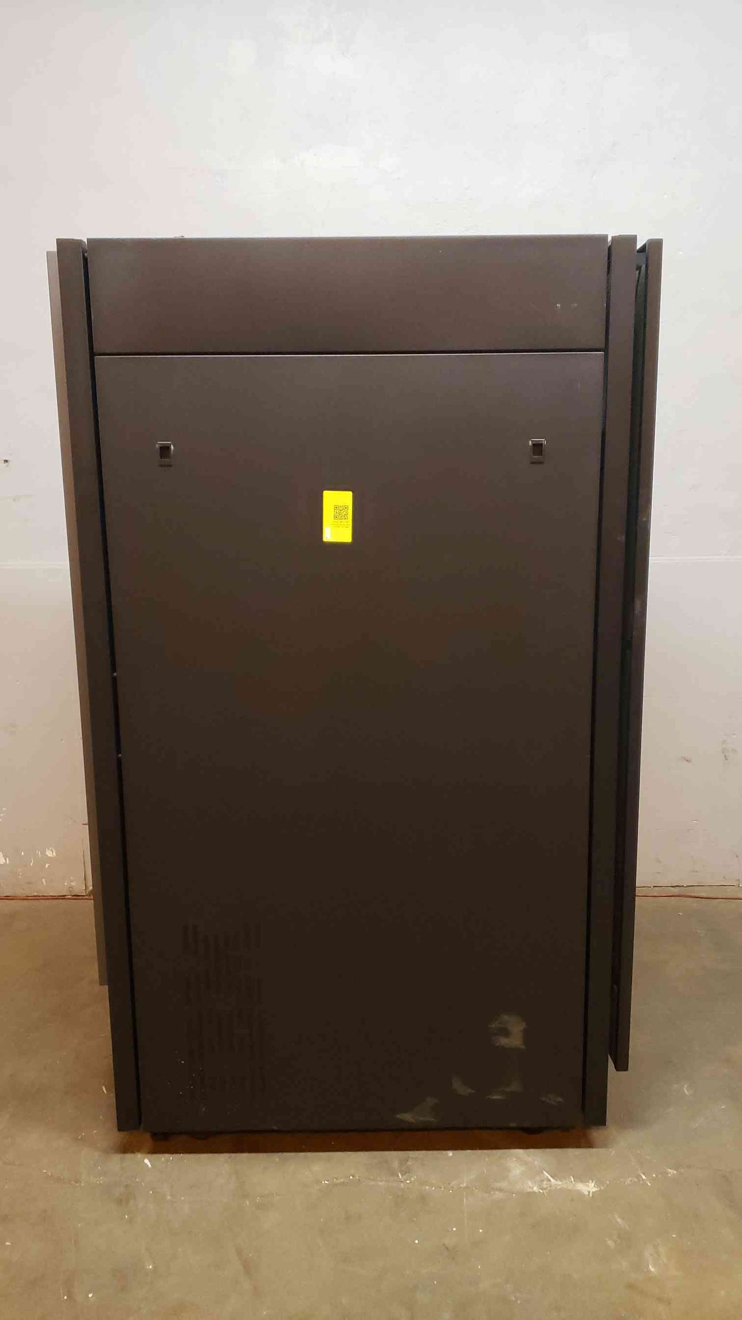 IBM Fully Enclosed Server Rack 114 (SKU: 5478AA)(5478AA)